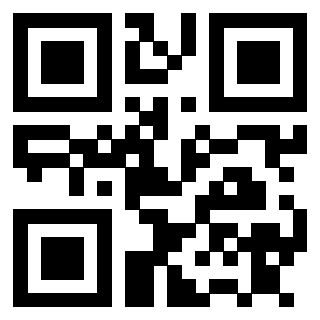 3911249219 Qr Code associato