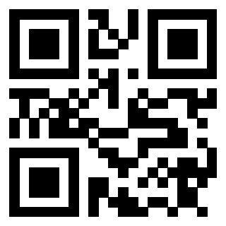 3911249228 - Immagine del QrCode