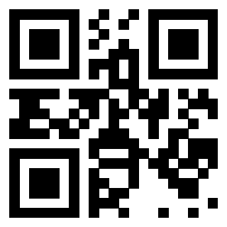 Immagine del QrCode di 3911249233