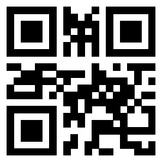 3911249234 QrCode associato