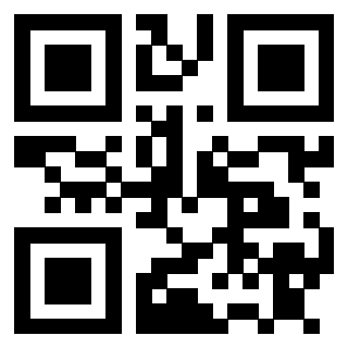 QrCode di 3911249235