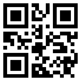 3911249242 - Immagine del Qr Code associato
