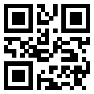 3911249243 - Immagine del QrCode associato