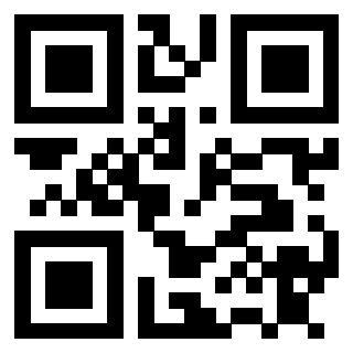 Scansione del Qr Code di 3911249244
