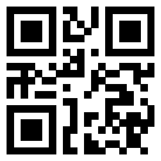 3911249247 Qr Code associato