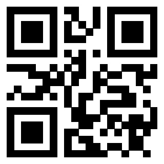 3911249249 QrCode associato