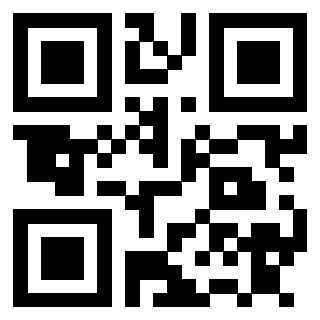 Scansione del QrCode di 3911249251