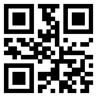 3911249253 - Immagine del QrCode associato