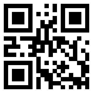 Il Qr Code di 3911249259