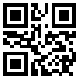 Immagine del QrCode di 3911249260