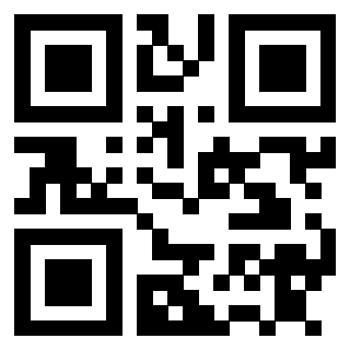 Il QrCode di 3911249263