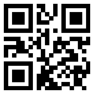 Scansione del QrCode di 3911249264