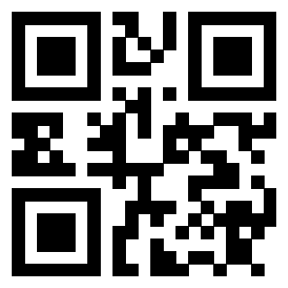 Immagine del Qr Code di 3911249266