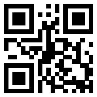 3911249267 QrCode associato