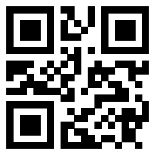 3911249268 Qr Code associato