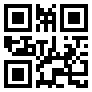 Scansione del Qr Code di 3911249270