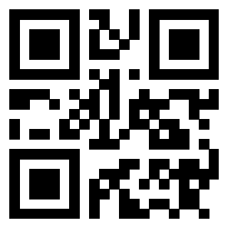 Scansione del Qr Code di 3911249273