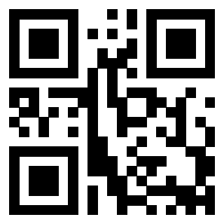 Scansione del Qr Code di 3911249275