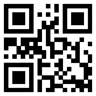 Il Qr Code di 3911249276