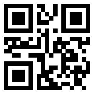 3911249277 - Immagine del Qr Code