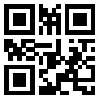 3911249279 - Immagine del QrCode associato