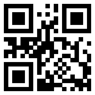 3911249280 - Immagine del QrCode associato