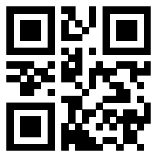 Scansione del Qr Code di 3911249281