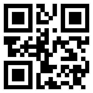 Immagine del QrCode di 3911249283