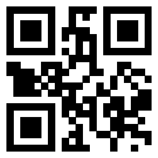 Immagine del Qr Code di 3911249284
