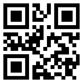 Immagine del QrCode di 3911249285