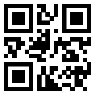 3911249292 - Immagine del QrCode