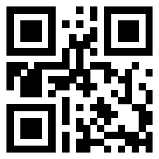 Scansione del Qr Code di 3911249293
