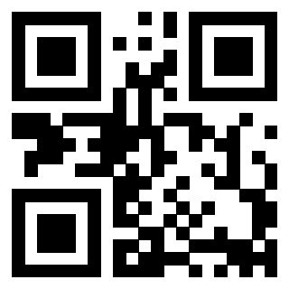 Immagine del Qr Code di 3911249294