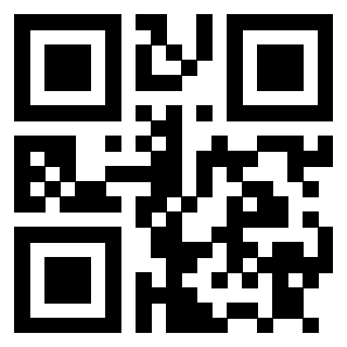 3911249295 - Immagine del QrCode associato