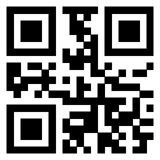 3911249296 - Immagine del Qr Code