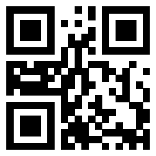 3911249297 - Immagine del QrCode associato