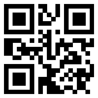 3911249298 - Immagine del QrCode associato