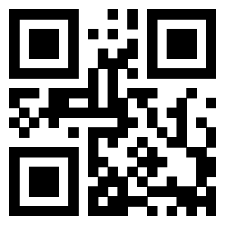 3911249301 QrCode associato
