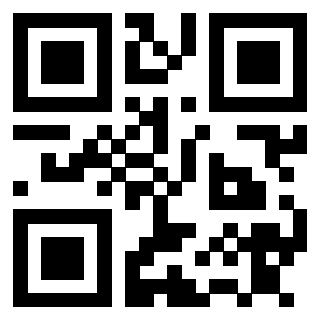 Immagine del QrCode di 3911249302