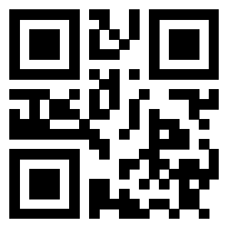 3911249305 Qr Code associato