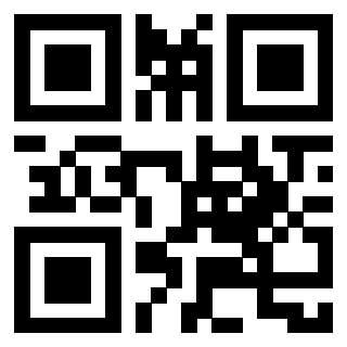 Scansione del Qr Code di 3911249306