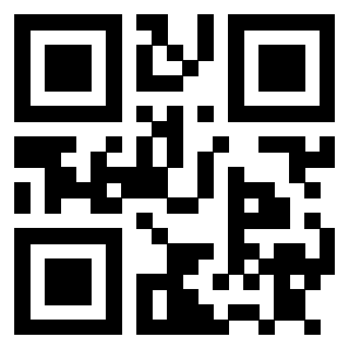 Il Qr Code di 3911249307