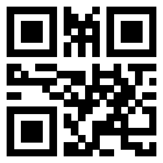 3911249309 Qr Code associato