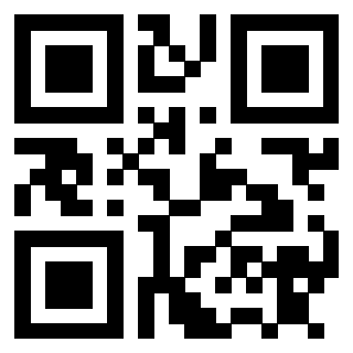 3911249311 Qr Code associato