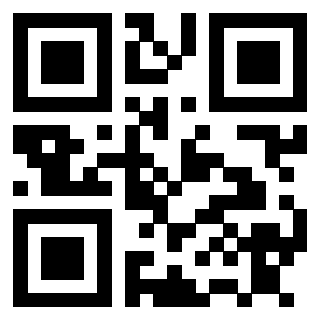 Scansione del Qr Code di 3911249314