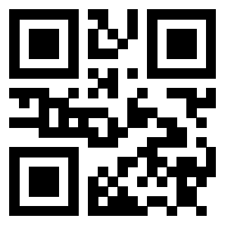 3911249315 QrCode associato