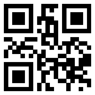 Immagine del QrCode di 3911249316
