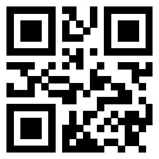 3911249318 Qr Code associato
