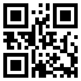 3911249319 - Immagine del Qr Code associato