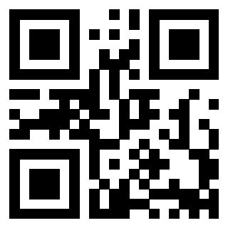 Immagine del Qr Code di 3911249321